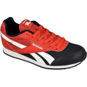 Buty Reebok Royal Classic Jogger 2 2V Jr BD4003
