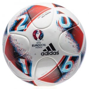 Piłka nożna halowa adidas Fracas EURO16 Sala Training AO4859