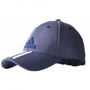 Czapka z daszkiem adidas 6 Panel Classic Cap 3S BQ7636