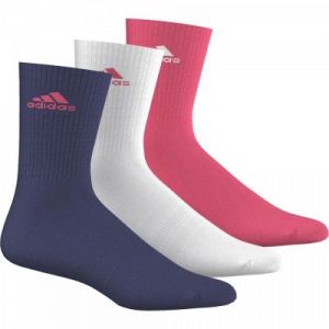 Skarpety adidas 3S Per Cr HC 3pak AA5488