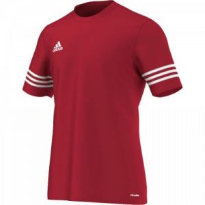 Koszulka piłkarska adidas Entrada 14 Junior F50485