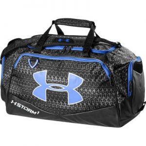 Torba Under Armour Storm Undeniable II SM Duffle 1263969-044