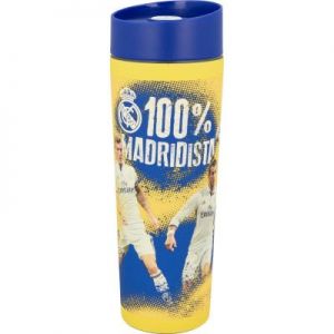 Kubek termiczny Real Madryt 400ml 75606