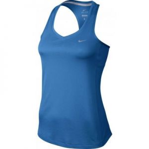 Koszulka biegowa Nike Miler Tank W 686880-435