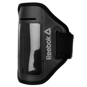 Opaska Reebok Media Armband Z80301