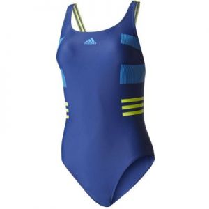 Strój kąpielowy adidas Colorblock W BS0203