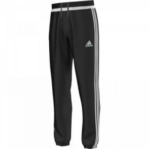 Spodnie ortalionowe adidas Tiro 15 M M64042