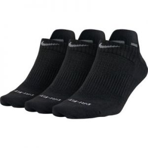 Skarpety Nike Dri-FIT Lightweight No-Show Tab 3pak W SX4842-010