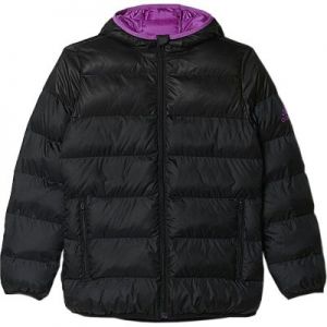 Kurtka adidas Synthetic Down Youth Girls Back To School Jacket Junior AY6786