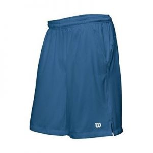 Spodenki tenisowe Wilson Rush 10 Woven Short M WR1138004