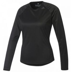Koszulka treningowa adidas Designed 2 Move Longsleeve W BK2718