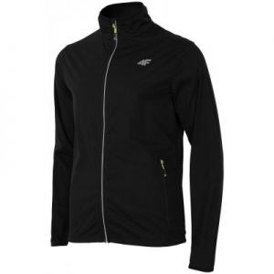 Kurtka Softshell 4f M H4L17-SFM003 czarna