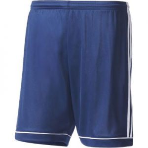Spodenki piłkarskie adidas Squadra 17 z podszewką M BK4767
