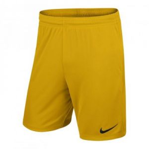 Spodenki piłkarskie Nike PARK II M 725887-739