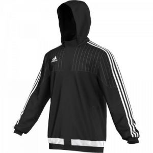 Kurtka przeciwdeszczowa  adidas Tiro 15 Junior M64044