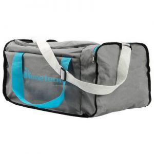 Torba Meteor Widar M 75418 szaro-niebieska