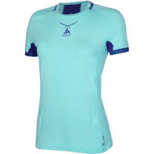 Koszulka termoaktywna ODLO Light Ceramicool Pro Singlet W 160111/20334