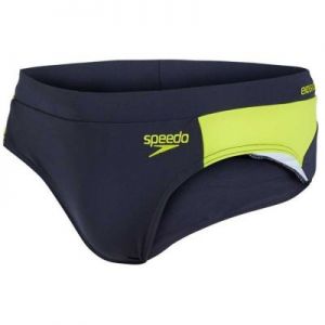 Kąpielówki Speedo Logo Graphic M 8-09666B076