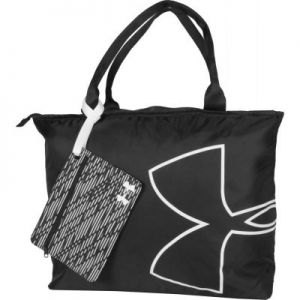 Torba Under Armour Big Logo Tote W 1285253-002