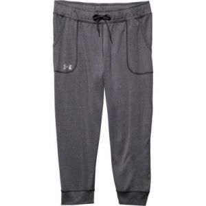 Spodnie treningowe Under Armour Tech™ Capri W 1273497-090