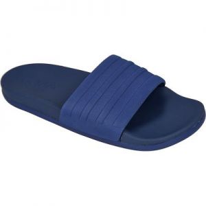 Klapki adidas Adilette Cloudfoam Plus Mono Slides W BB4542