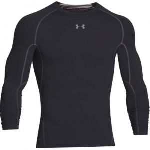 Koszulka termoaktywna Under Armour HeatGear Compression Longsleeve 1257471-001