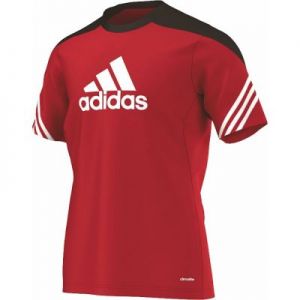 Koszulka treningowa adidas Sereno 14 Junior D82939
