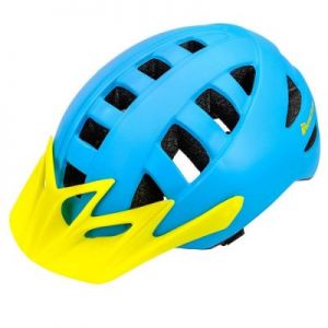 Kask rowerowy Meteor MA-5 23982 niebieski