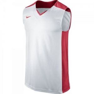 Koszulka koszykarska Nike Post Up Sleeveless M 521134-107