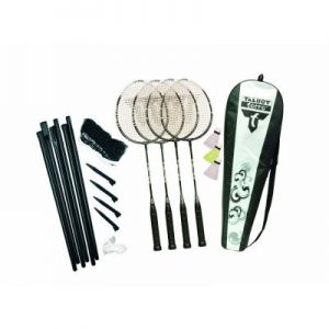 Zestaw do badmintona Talbot 4-Fighter Set
