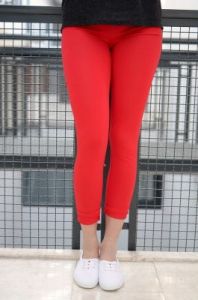 Legginsy klasyczne