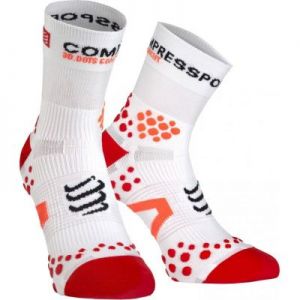Skarpety Compressport ProRacing Socks V2.1 RSHV211-00RD