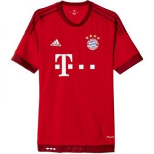 Koszulka piłkarska adidas Bayern Monachium M S14294