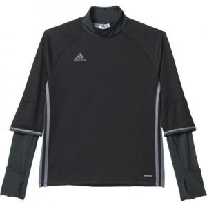 Bluza piłkarska adidas CON16 TRG TOP Y Junior S93549