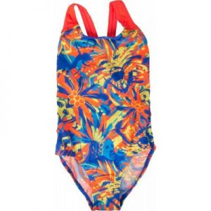 Strój kąpielowy Speedo Allover Splashback Junior 8-07386A728