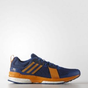 Buty biegowe adidas revenge M AF6606
