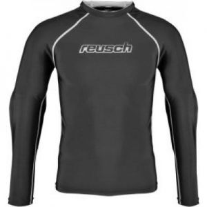 Koszulka termoaktywna bramkarska Reusch CS Shirt Padded 34 11 510 700
