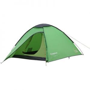 Namiot King Camp Elba 3 KT3038 zielony