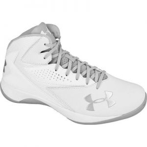 Buty koszykarskie Under Armour Lockdown M 1269281-102
