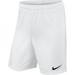 Spodenki piłkarskie Nike Park II M 725903-100