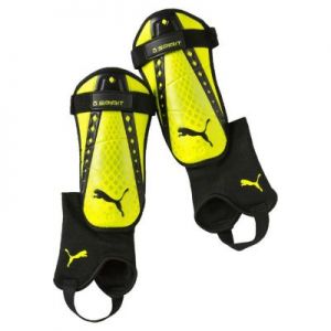 Ochraniacze piłkarskie Puma King Spirit guard 03057815