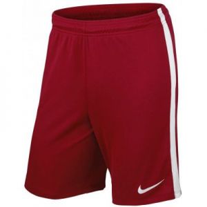 Spodenki piłkarskie Nike LEAGUE KNIT SHORT M 725881-657
