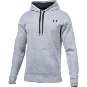 Bluza treningowa Under Armour Storm Rival Fleece Hoodie M 1280780-025