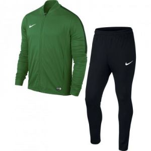 Dres piłkarski Nike Academy 16 Knit 2 Junior 808760-302