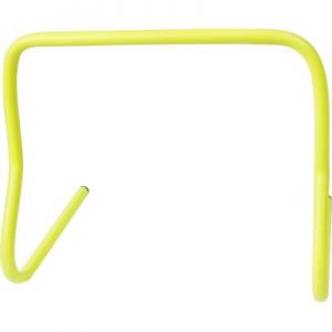 Płotek treningowy Ronnay 38 cm seledynowy