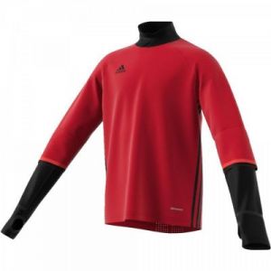 Bluza piłkarska adidas CON16 TRG TOP Y Junior S93548