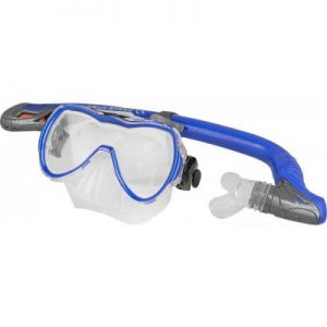 Zestaw do nurkowania Aqua-Speed  Enzo+Samos Junior
