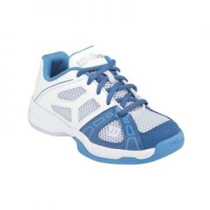Buty tenisowe Wilson Rush Pro Jr 2 WRS319330