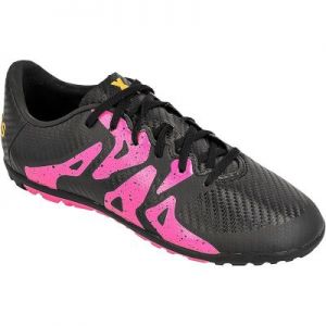 Buty piłkarskie adidas X 15.3 TF Jr AQ5796