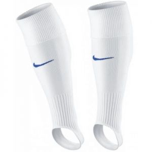 Getry piłkarskie Nike Performance Stirrup Team SX5731-101